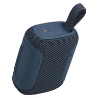 JBL GO5 SPEAKER BLUE