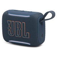 JBL GO5 SPEAKER BLUE