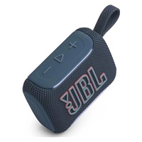 JBL GO5 SPEAKER BLUE