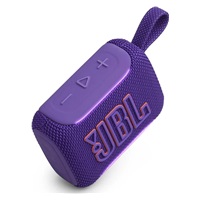 JBL GO5 SPEAKER PURPLE
