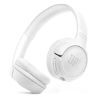 JBL T530BT White