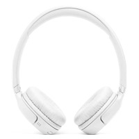 JBL T530BT White