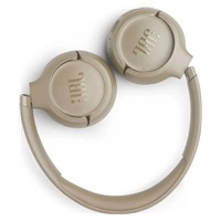 JBL T530BT Beige