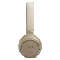 JBL T530BT Beige