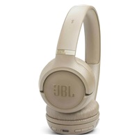 JBL T530BT Beige