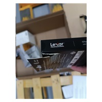 BAZAR - Lexar Cardreader CFExpress Type B/SD UHS-II USB 3.2 Gen2 Reader - Poškozený obal (Komplet)