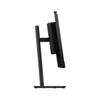 LENOVO LCD TIO 24 G6 - 23.8",IPS,matný,16:9,1920x1080 touch,120Hz,4/6,250cd/m2,1500:1,DP,USB,VESA,Pivot,repro,IRcam