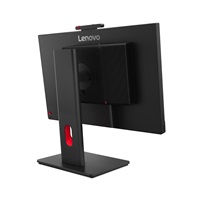 LENOVO LCD TIO 24 G6 - 23.8",IPS,matný,16:9,1920x1080 touch,120Hz,4/6,250cd/m2,1500:1,DP,USB,VESA,Pivot,repro,IRcam