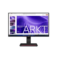 LENOVO LCD T24D-4t - 23.8",IPS,1920x1080,touch,120Hz,350cd,1500:1,4ms,USB-C(96W PD),HDMI,DP,DPout,DC,USBHub,RJ45,Pivot