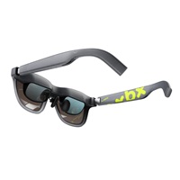 XREAL Virtuální realita Xbx a01, AR Brýle, šedá