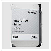 Synology 3,5" HDD HAT5320-20T Enterprise (NAS) (20TB, SATA III, 7200 RPM, 1GB)