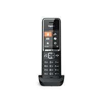 BAZAR - Gigaset Comfort 550 HX - ručka - Rozbaleno (Komplet)