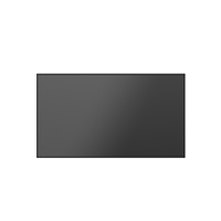 LG 98" signage 98UH5Q - UHD Signage, ADS, 500nit, 24/7, 25% haze, webOS 6.1, HDMI-out X, 68.6mm, even bezel (18)