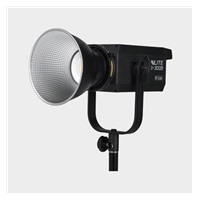 Nanlite FS-300B LED Bi-color Spot Light