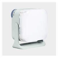 Nanlite Pico LED Mini Pocket Light Mint Blue