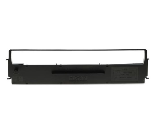 BAZAR - EPSON páska čer. LQ-300/LQ-350/300+/300+II/570/570+/580/800/850+/870 (Poškozený obal)