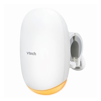 BAZAR - VTech BC8611 V-Hush Rocker - Houpadlo kočárku - Poškozený obal (Komplet)