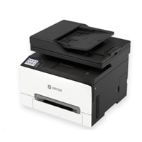 XEROX color MFP C305ae, 30ppm, 2GB, LCD displej, duplex, DADF, USB, LAN, WiFi, TPM