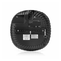 HPE Networking AP-723H (RW) 3-radio 2x2 802.11be Wi-Fi 7 1+2 ETH Dual Platform Hospitality AP