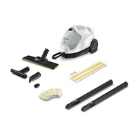 BAZAR - Kärcher SC 4 EasyFix parní čistič - Poškozený obal (Komplet)