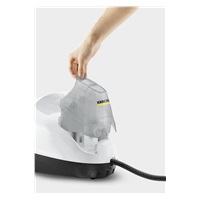 BAZAR - Kärcher SC 4 EasyFix parní čistič - Poškozený obal (Komplet)