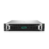 HPE PL DL380g12 6520P (2.4/24C) 2x32G MR416i-o 8SFF 2x1000W 2p10G-T NBD333 Smart Choice