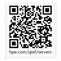 HPE PL DL380g12 6515P (2.4/16C) 2x32G MR408i-o 8SFF 2x1000W 2p10G-T StdF NBD333 Smart Choice