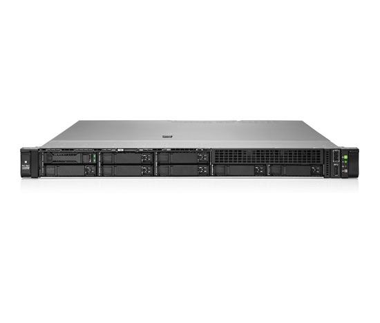HPE PL DL320g12 6505P (2.2/12C) 1x64G MR408i-o 8SFF 2x480G 2x1000W o4p1G PF NBD333 Smart Choice