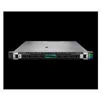 HPE PL DL325g11 AMD Epyc 9355P (3x55/32C) 2x32G (P64985) 2x1000W MR408i-o/4G 8SFF 4p1Gocp 7PF Smart Choice