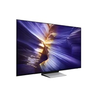 BAZAR - Samsung QE55S90F - Poškozený obal (Komplet)