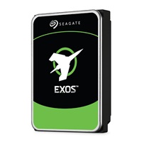 SEAGATE HDD 8TB EXOS 7E8, 3.5", SATAIII, 7200 RPM, Cache 256MB