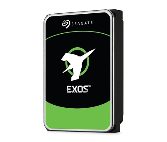 SEAGATE HDD 8TB EXOS 7E8, 3.5", SATAIII, 7200 RPM, Cache 256MB