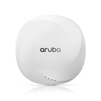 HPE Aruba Networking AP-725 (RW) Tri Radio 2x2 Wi-Fi 7 Internal Antennas Campus Access Point RENEW S4A22A