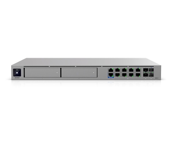 BAZAR - UBNT UDM-Beast - UniFi Dream Machine Beast - Poškozený obal (Komplet)