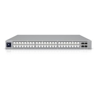 BAZAR - UBNT Pro XG 48 PoE switch - Rozbaleno (Komplet)