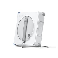 BAZAR - Ecovacs Winbot W2S Omni robotický čistič oken bílý - Poškozený obal (Komplet)