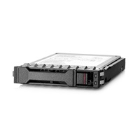 HPE 1TB SAS 12G Business Critical 7.2K SFF BC 1-year Warranty HDD P53563 RENEW