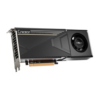 ASRock VGA Intel Arc Pro B70 Creator 32GB, Pro B70, 32GB GDDR6, 4xDP