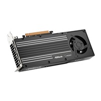 ASRock VGA Intel Arc Pro B65 Creator 32GB, Pro B65, 32GB GDDR6, 4xDP