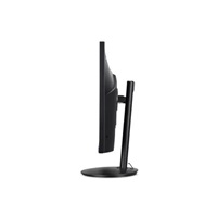 ACER LCD Vero CB242P6bmiprx,60cm(23.8")IPS,1920x1080@144Hz,250cd/m2,178°/178°,1ms,VGA,HDMI,DP,AdaptiveSync,VESA,Black