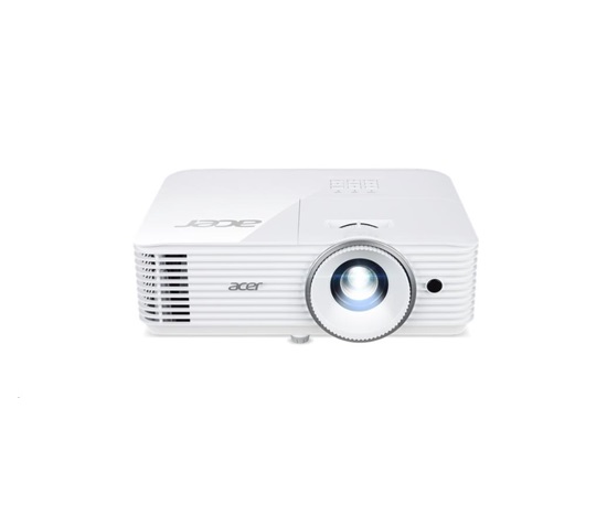 BAZAR - ACER Projektor X1528Ki - DLP, 1080p, 5200 Lm, 10000:1, HDMI, USB, EMEA, EURO Power - Rozbaleno (Komplet)