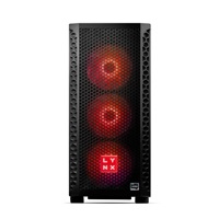 LYNX Challenger Ryzen 5 5600X 32GB 1TB SSD NVMe RTX 4060 8G W11 Home - rozbalený z testu