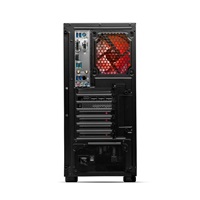 LYNX Challenger Ryzen 5 5600X 32GB 1TB SSD NVMe RTX 4060 8G W11 Home - rozbalený z testu