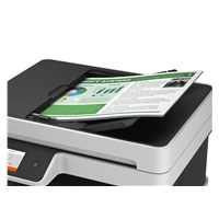 BAZAR - EPSON tiskárna ink EcoTank L6499, 4v1, A4, 1200x4800dpi, 37ppm, USB, Duplex, PCL, Záruka 5 let  po registraci zd