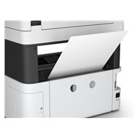 BAZAR - EPSON tiskárna ink EcoTank L6499, 4v1, A4, 1200x4800dpi, 37ppm, USB, Duplex, PCL, Záruka 5 let  po registraci zd