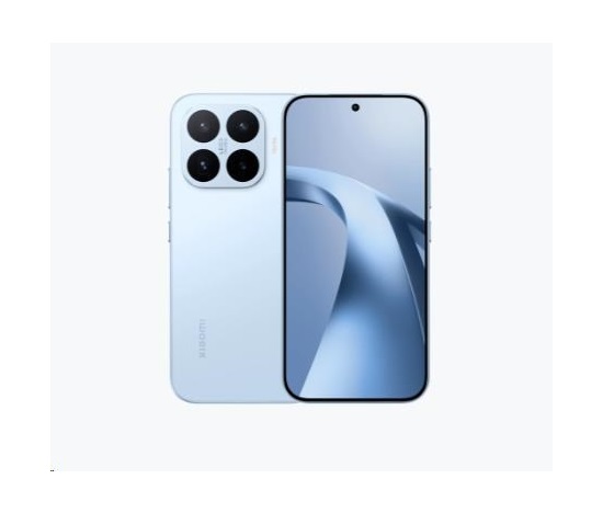 Xiaomi 17T 12GB / 256GB Dual SIM Blue EU