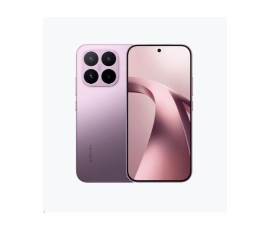 Xiaomi 17T 12GB / 256GB Dual SIM Violet EU