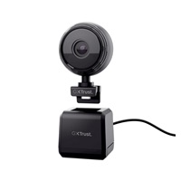 TRUST kamera GXT1259  CAMERA pro SWITCH 2, černá