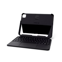 TRUST Pouzdro na tablet LYNOR KEYBOARD FOLIO US