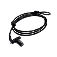 TRUST TIRON LAPTOP SECURITY CABLE